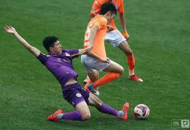 中甲联赛第二阶段第2轮综述——绝平、逆转好戏不断! 中甲联赛第二阶段第2轮综述——绝平、逆转好戏不断!