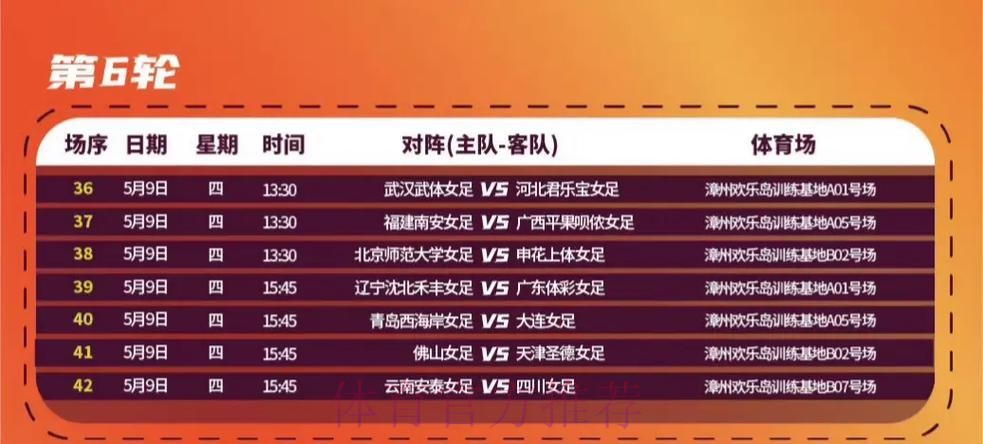 2024中国太平中国足球协会女子甲级联赛开幕