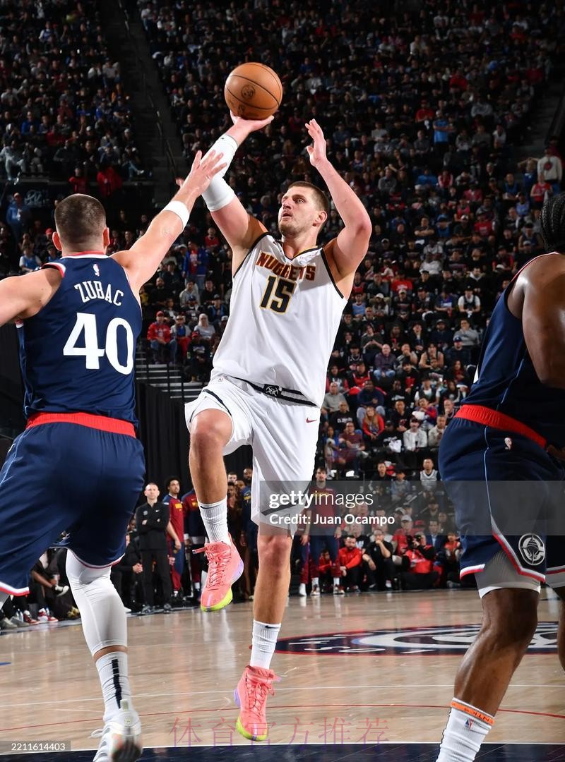 掘金利好因素：约基奇伤病恢复进展顺利 最晚全明星赛前复出